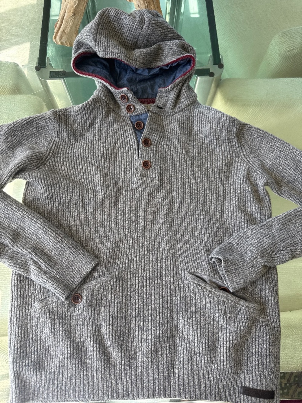 Ted baker sweater